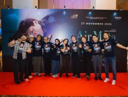 Film Air Mata Mualaf Hadir di Bioskop: Kisah Pilihan Hidup dan Pergulatan dalam Keluarga