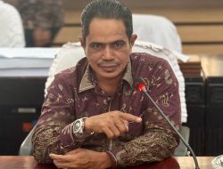 Komisi III DPRK Aceh Utara Soroti Sikap PT PGE, BPMA Dinilai Batasi Ruang Koordinasi Daerah