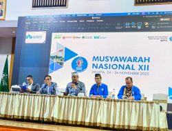 Ambara Putra Sukses Pimpin Sidang Pleno Munas XII, Ki Dr. Saur Panjaitan XIII Terpilih Jadi Ketum BMPS Nasional