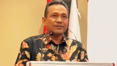 Presiden Prabowo Rehabilitasi Terdakwa Korupsi ASDP: Momentum Reformasi Pemberantasan Tipikor dan Penegakan Hukum Berkeadilan