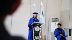 Guru Besar Pertama ITPLN