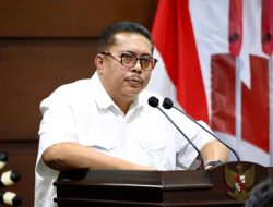 Kementan Pantau Pola Hujan untuk Sukseskan Tanam Okmar dan Swasembada Pangan