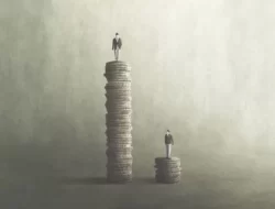 Paradoks Ekonomi Nasional