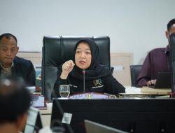 Meski Uji Coba Terlambat, Mbak Yuke Berharap 2026 RDF Plant BIsa Kelola Sampah Dalam Jumlah Maksimal Setiap Harinya