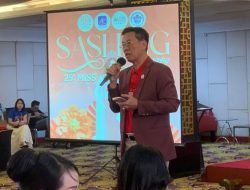 Miss Chinese Indonesia 2025 Dimulai, Hadirkan Semangat Perempuan Muda Tionghoa untuk Berkarya