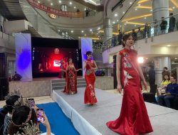 El John Fashion Week 2025 Tampilkan Harmonisasi Budaya Tionghoa dan Indonesia dalam Satu Panggung