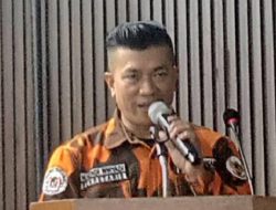 MPC Pemuda Pancasila Kota Sukabumi Usulkan Pembangunan Tugu KH Ahmad Sanusi