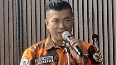 Pemuda Pancasila Sukabumi