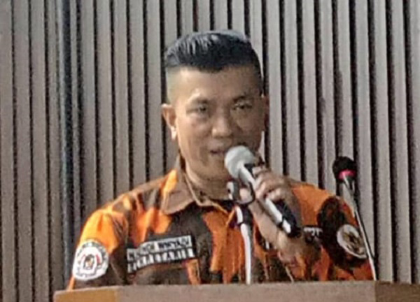 Pemuda Pancasila Sukabumi