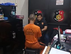 Pemuda di Kadudampit Sukabumi Diduga Cabuli Balita, Polisi Tangkap Terduga Pelaku