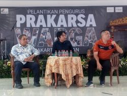 Memasuki Musim Penghujan, Kasudin LH Jaksel Ingatkan Warga Harus Dapat Melakukan Antisipasi Dampak Resiko Bencana