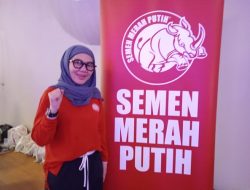 Semen Merah Putih Pacu Inovasi Hijau dan Pemberdayaan SDM untuk Masa Depan Konstruksi Indonesia