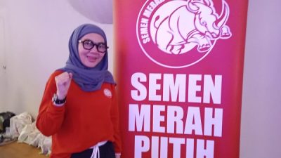 Semen Merah Putih Pacu Inovasi Hijau dan Pemberdayaan SDM untuk Masa Depan Konstruksi Indonesia