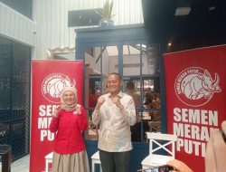 Semen Merah Putih Perluas Implementasi MPTree: Teknologi Mikroalga Penyerap Emisi Setara 16 Pohon