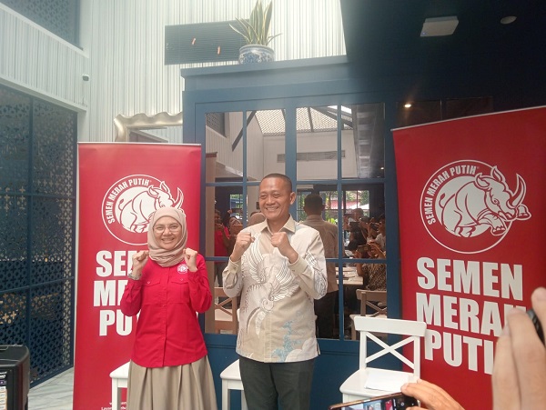 MPTree Semen Merah Putih