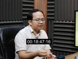 Pengamat: MBG Percepat Transformasi Pembangunan Berbasis Kualitas Manusia
