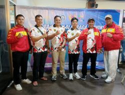 Atlet Bowling Sukabumi Toni Trisno Komara Raih Perak di Pra Porprov Jabar XV 2025