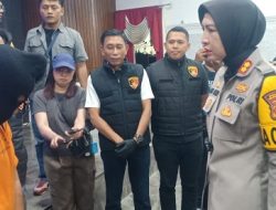 Unit PPA Polres Sukabumi Kota Ungkap Pencabulan Anak Di Bawah Umur
