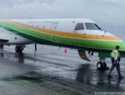 Kasus Bandara Morowali Dorong APH Periksa Jokowi