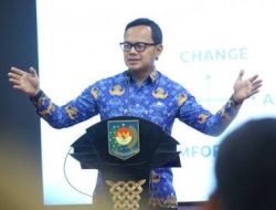 Lantik Mantan Pengguna Narkoba Jadi Camat, Wali Kota Bekasi Dituding Tak Sejalan Dengan Semangat Kemendagri