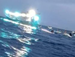 Kapal 30 GT Serbu Zona Nelayan Kecil, Aturan Cuma di Atas Kertas