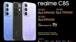 realme C85 Series