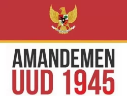 Pencopetan Konstitusi Asli