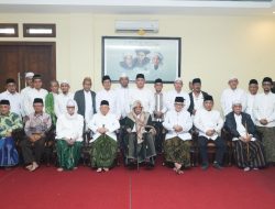 Konflik di Tubuh NU, Kedua Belah Pihak Sepakat Berdamai