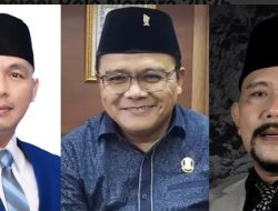 Dinilai Aktif Tanamkan Nilai Kebangsaan, Tiga Legislator Banten Raih Apresiasi Bela Negara 2025