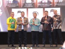 FPRMI Beri Apresiasi Bela Negara 2025 kepada 60 Tokoh dan Institusi Penggerak Nasionalisme