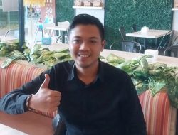 Pemuda Sukabumi Tegaskan KNPI Tetap Satu, Tolak Narasi Dualisme Musda