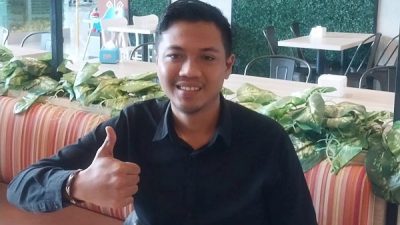 Pemuda Sukabumi Tegaskan KNPI Tetap Satu, Tolak Narasi Dualisme Musda