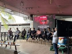 Nataru 2025–2026, Ancol Gelar Festival Hiburan Akhir Tahun dan Kembang Api Termegah di Pesisir Jakarta