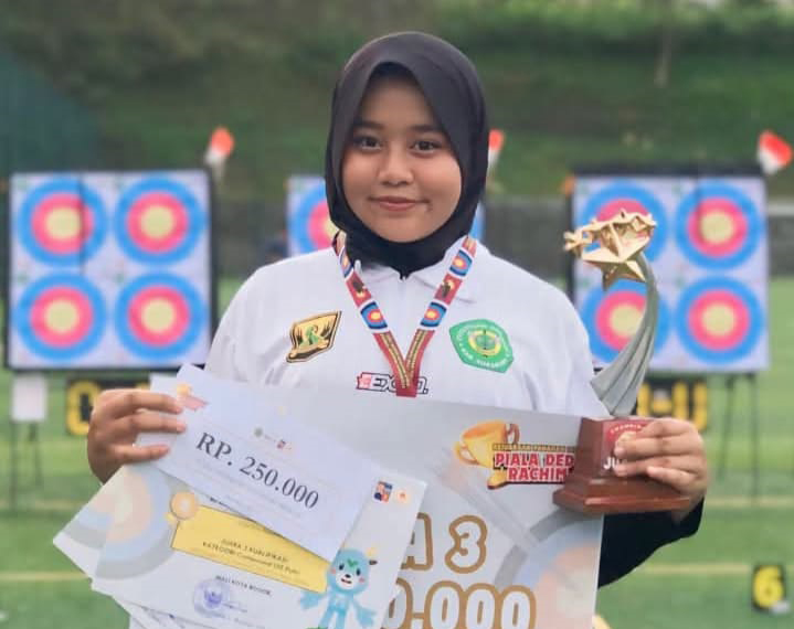 Anya Kartika Hidayat