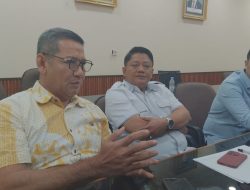 Dirut PDAM Akui Tertidur saat Rapat, Misbahudin Ternyata Beri Bantahan Bohong