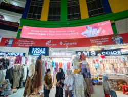 Bank Jakarta telah 100 Persen Salurkan Dana Pemerintah Pusat