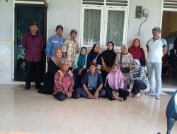 Kasus Sengketa Tanah di Kediri, Empat Ahli Waris Pertanyakan Keabsahan SKAW 2016