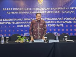 BPKN RI: Era Baru Perlindungan Jamaah Haji dan Umrah Menuju Haji 2026 Ramah Konsumen