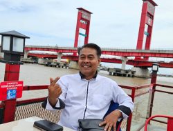 Banjir Bandang Aceh dan Sumatra, IGR: Pengusaha Hitam Harus Ikut Bertanggungjawab