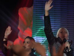 Alumni Indosiar Kembali Berkumpul: Reuni “Ikan Terbang” Penuh Nostalgia dan Kejutan Hadiah