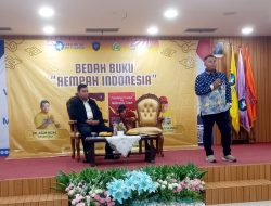 Kampus dan Peradaban Rempah