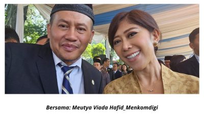 BPKN RI Desak Pemerintah Terbitkan Kebijakan Khusus Penggunaan Medsos bagi Anak di Bawah Umur