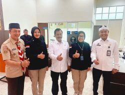 Tinjau Fasilitas Pelayanan Publik, Menteri Imipas Kunjungi Kantor Imigrasi Bogor
