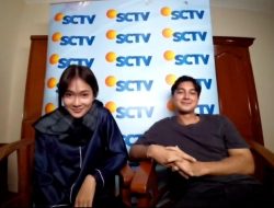 Junior Roberts Hadir di Cinta Sedalam Rindu, Akui Peran Revan Penuh Tantangan