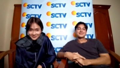 Junior Roberts Hadir di Cinta Sedalam Rindu, Akui Peran Revan Penuh Tantangan