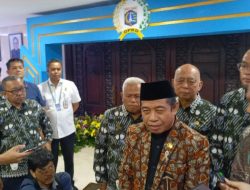 Kumpulkan Donasi Rp 359 Juta, Ketua DPRD DKI Siap Kirim Anggota ke Lokasi Bencana Sumatera