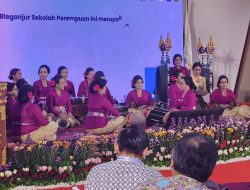 Fisip UNR Gelar Konferensi Internasional Publik dan Kesetaraan Gender
