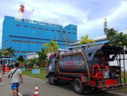 PLTU Bengkayang Terbakar, Publik Jangan Percaya Klaim “Aman” PLN Sebelum Investigasi Dibuka