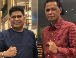 Dulu Gangster, Kini Pengacara: Jalan Berliku Niko Kilikily