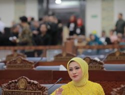 GPBN Sumut Bantah Tudingan LIPPSU perihal Ketua DPRD Absen Sikap soal Banjir di Sumut